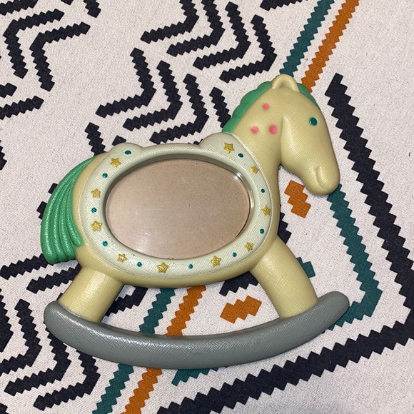 Set of two Mother Goose creation picture frames - Picture 4 of 10